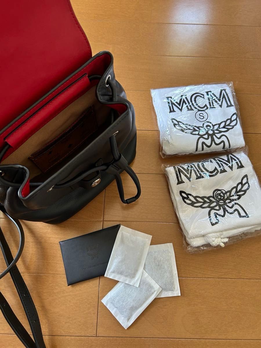 MCM 正規品 リュック 革製品 韓国 ブランド リュック レザー MCM 正規品 リュック 革製品 韓国 ブランド リュック レザー