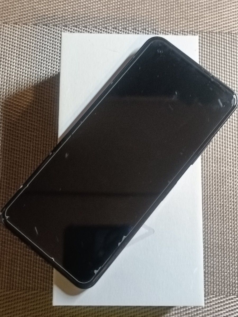 半額SALE☆ Zenfone | Amazon 10 SIM エクリプスレッド 8GB