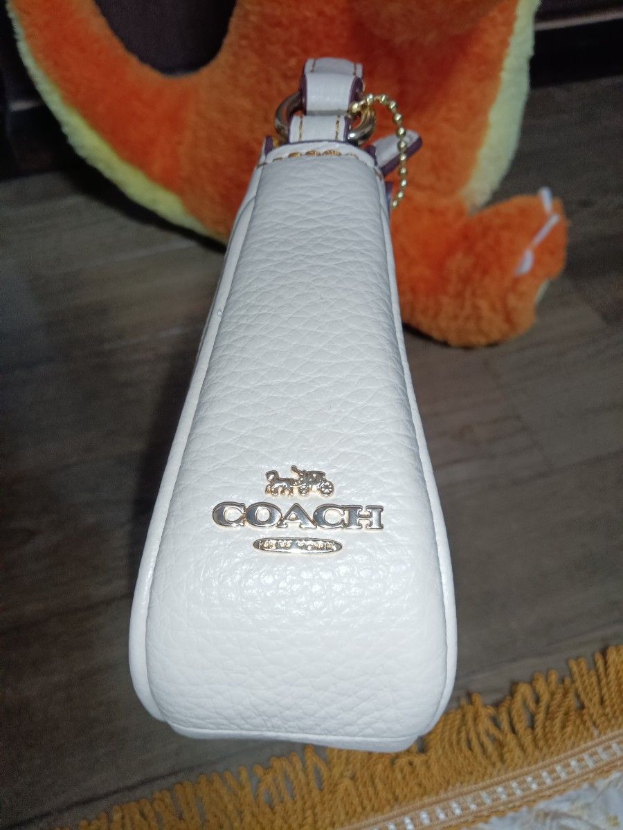未使用 COACH PEANUTS コラボバッグ スヌーピー|Yahoo!フリマ 未使用 COACH PEANUTS コラボバッグ スヌーピー|Yahoo!フリマ
