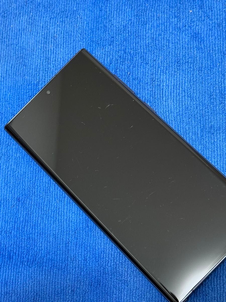 国内版 galaxy s22 ultra SCG14 simフリー256GB ファントム 国内版 galaxy s22 ultra SCG14 simフリー256GB ファントム