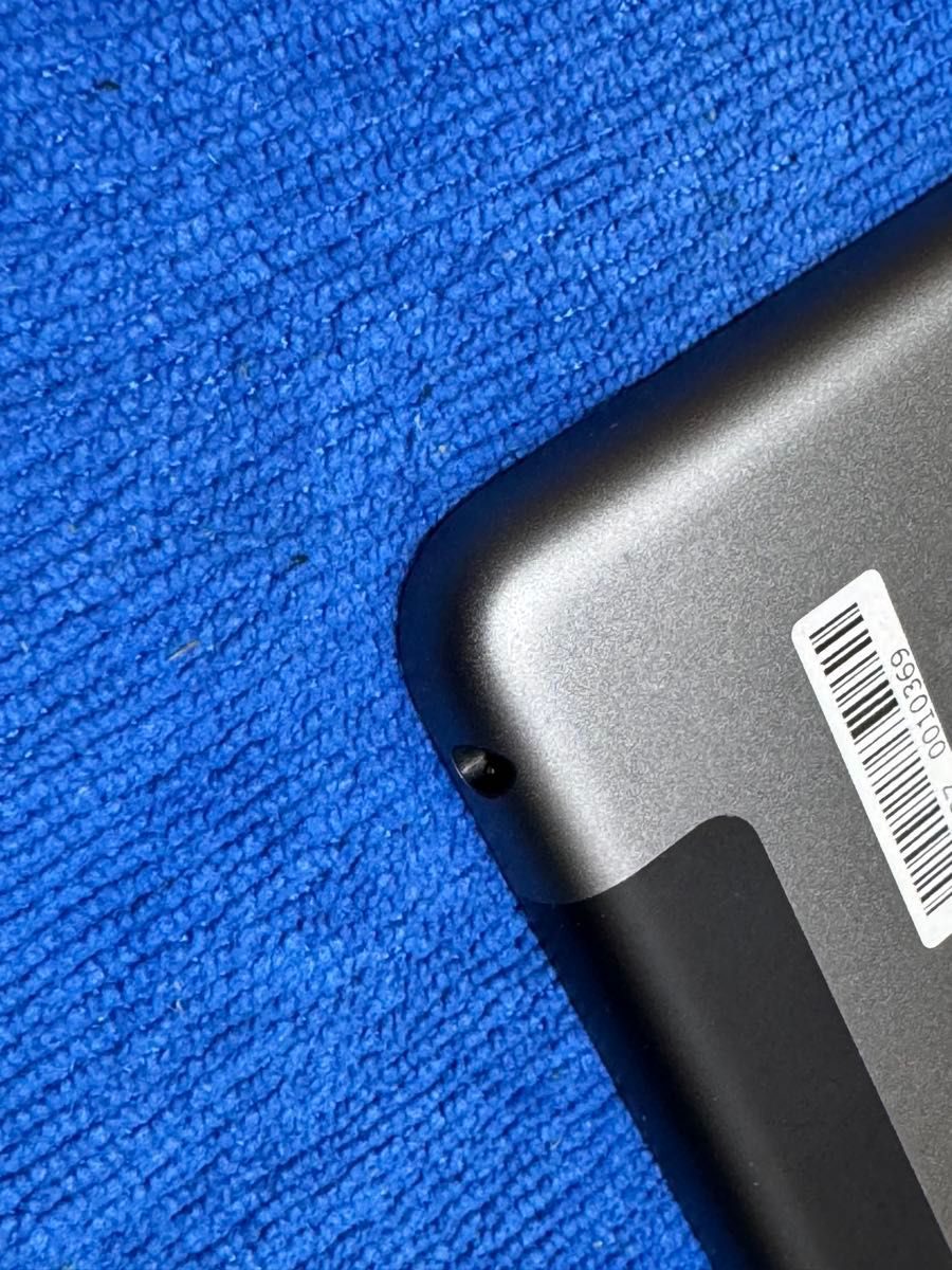 iPad 第9世代 simフリー 10 2インチ 64GB スペースグレイ① iPad 第9世代 simフリー 10 2インチ 64GB スペースグレイ①