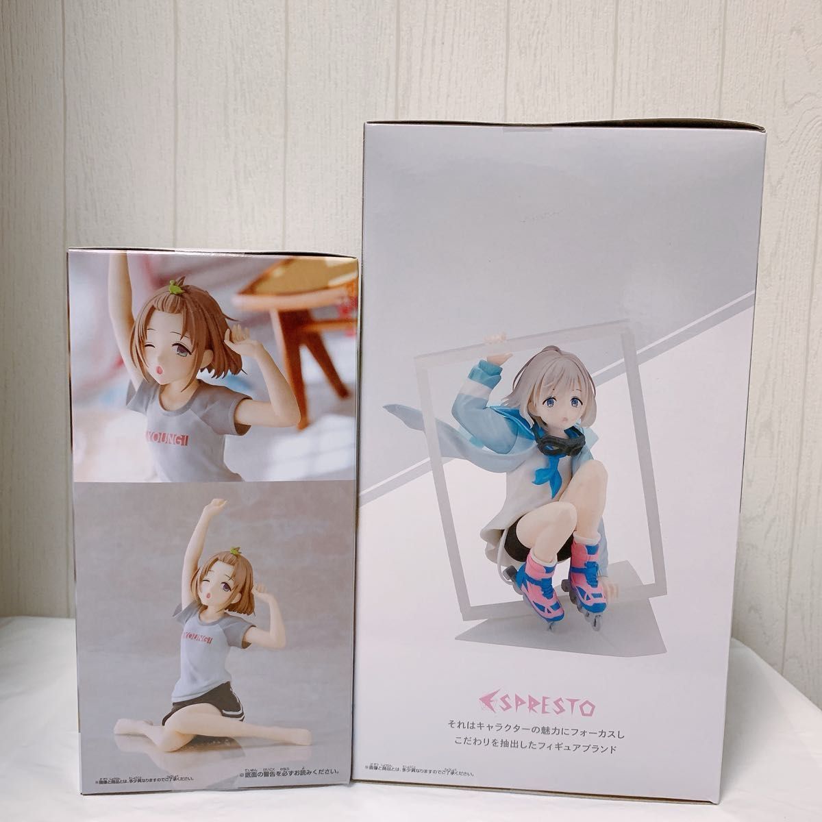 新品未開封】アイドルマスター シャイニーカラーズ 芹沢あさひ 新品未開封】アイドルマスター シャイニーカラーズ 芹沢あさひ