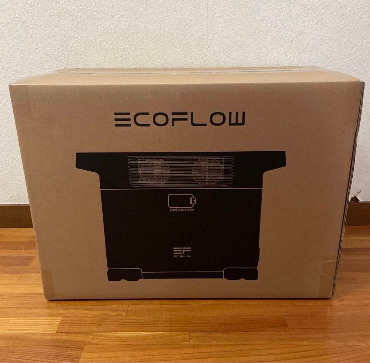 ポータブル電源 エコフロー ZMR330-JP DELTA2 デルタ2 ECOFLOW ポータブル電源 エコフロー ZMR330-JP DELTA2 デルタ2 ECOFLOW