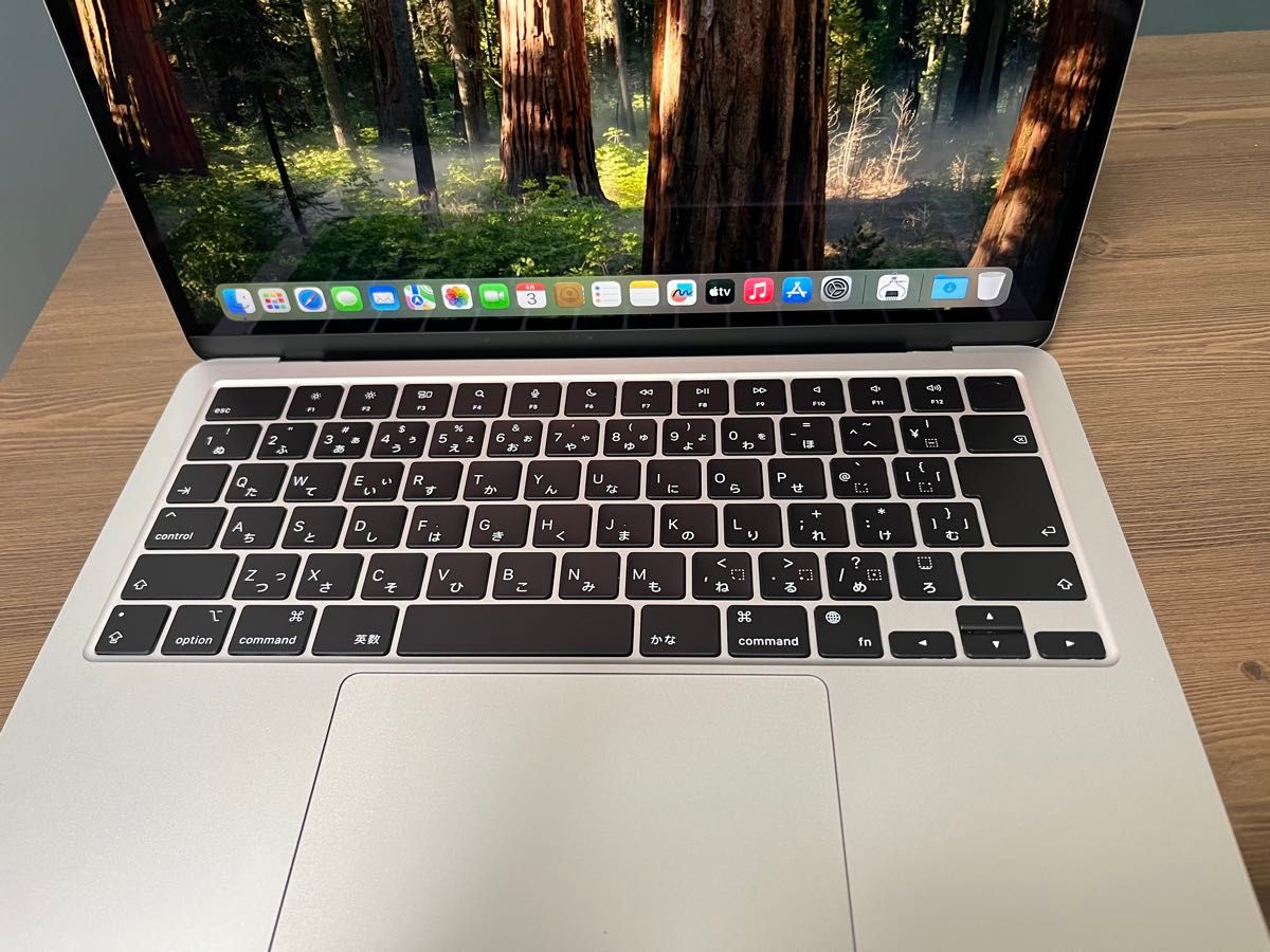 特価MacBook air M3 SSD512GB メーカー保証有り 当日匿名配送 特価MacBook air M3 SSD512GB メーカー保証有り 当日匿名配送
