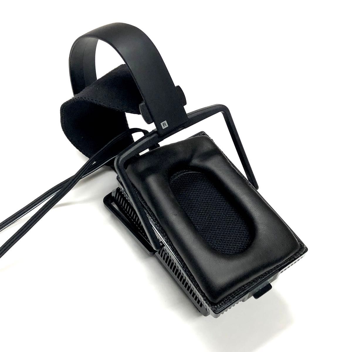 STAX SR-202 エレクトロスタテック型 ヘッドホン スタックス STAX SR-202 エレクトロスタテック型 ヘッドホン スタックス