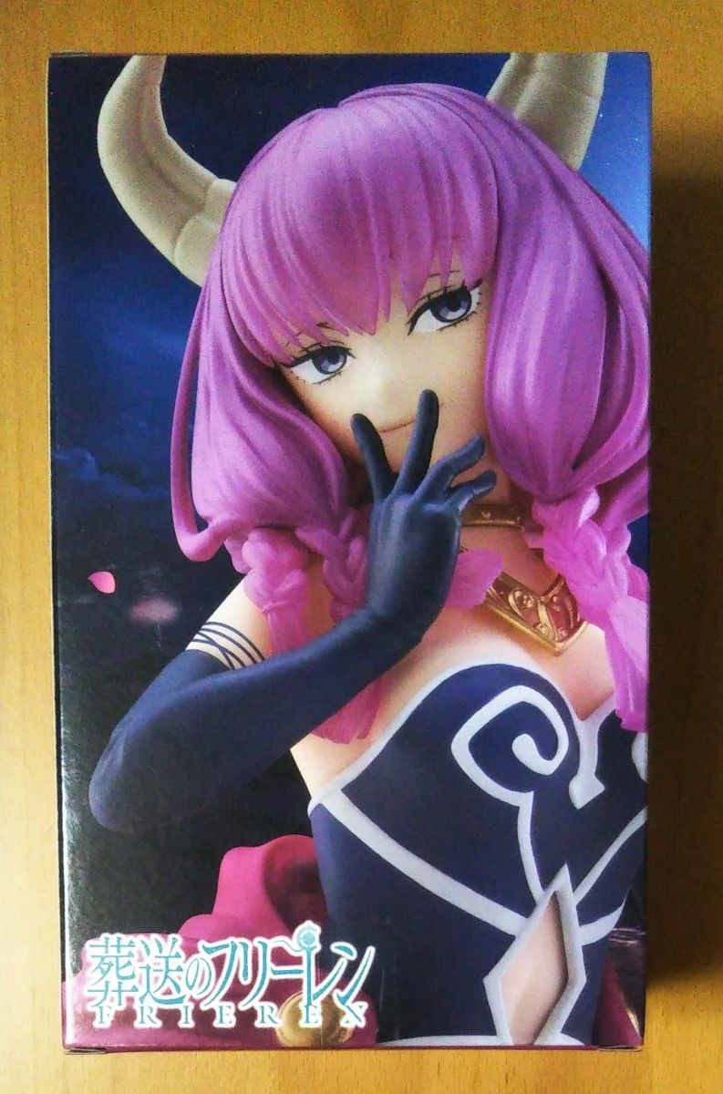 未開封品】タイトー corefulフィギュア 葬送のフリーレン 断頭台 未開封品】タイトー corefulフィギュア 葬送のフリーレン 断頭台