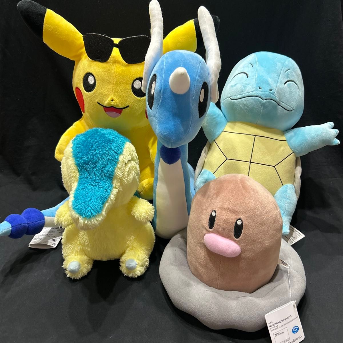 ポケモン ぬいぐるみセット|Yahoo!フリマ(旧PayPayフリマ) ポケモン ぬいぐるみセット|Yahoo!フリマ(旧PayPayフリマ)