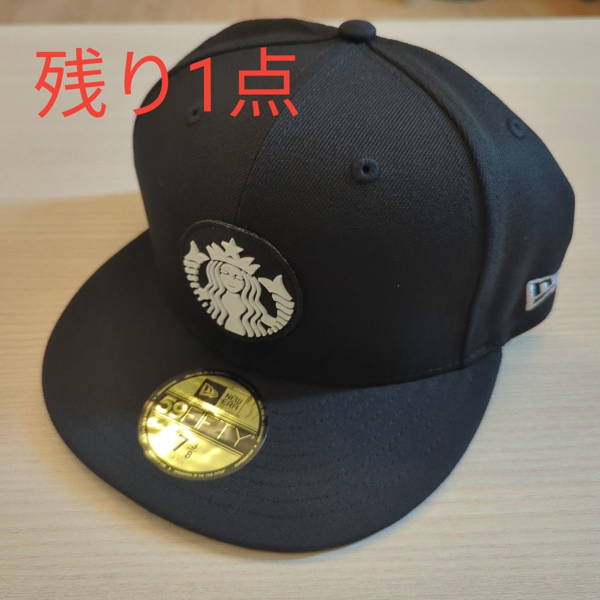 海外限定】 ニューエラ スターバックス キャップ New Era 帽子 海外限定】 ニューエラ スターバックス キャップ New Era 帽子