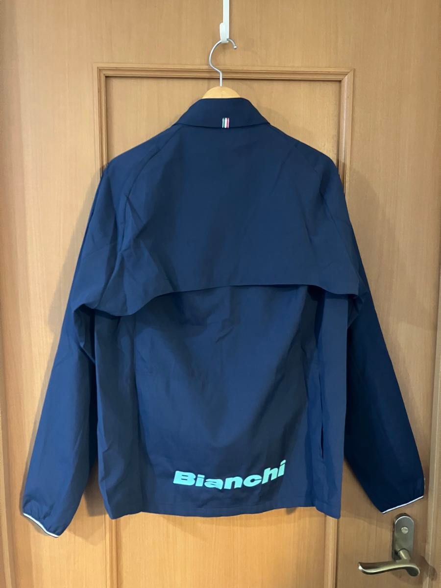 ビアンキ Bianchi 2way ジャケット M サイクル 自転車|Yahoo ビアンキ Bianchi 2way ジャケット M サイクル 自転車|Yahoo