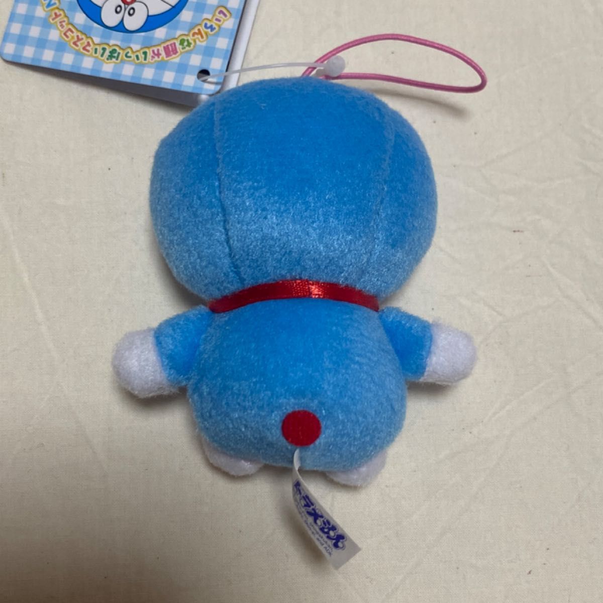 ドラえもん いろんな顔がいっぱいマスコット NEW3 ラウンドワン ドラえもん いろんな顔がいっぱいマスコット NEW3 ラウンドワン