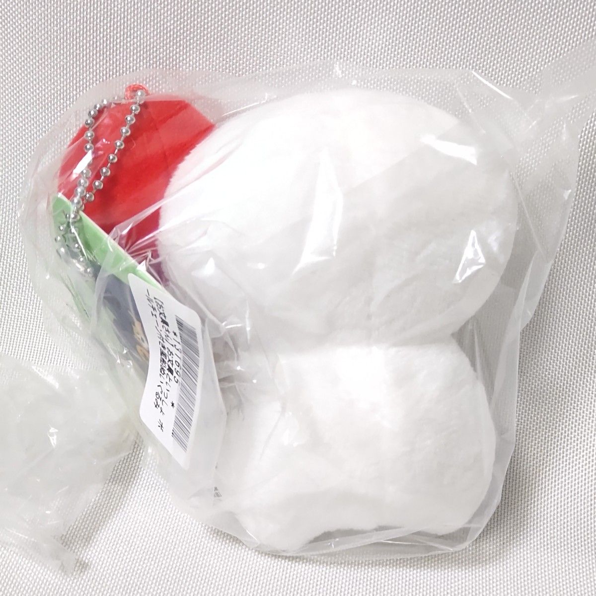 全5種セット お文具といっしょ ボールチェーン付き風船 全5種セット お文具といっしょ ボールチェーン付き風船