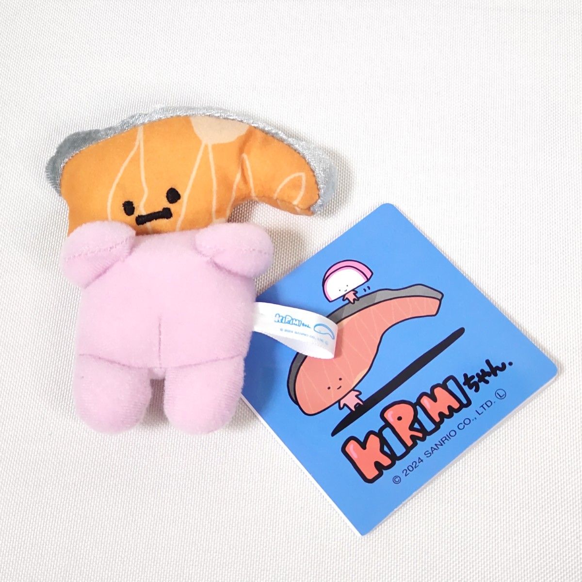 全3種セット KIRIMIちゃん マスコット Vol 2 ムキッ きらきら 全3種セット KIRIMIちゃん マスコット Vol 2 ムキッ きらきら