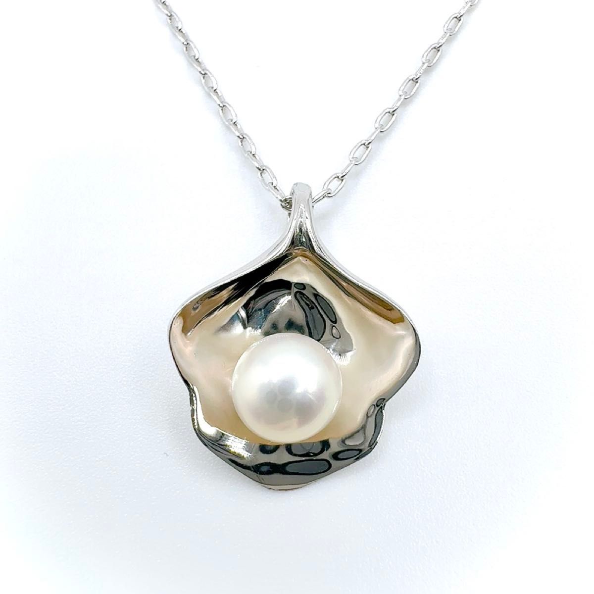 Jewelry Maki ジュエリー マキ ネックレス ペンダント パール Jewelry Maki ジュエリー マキ ネックレス ペンダント パール