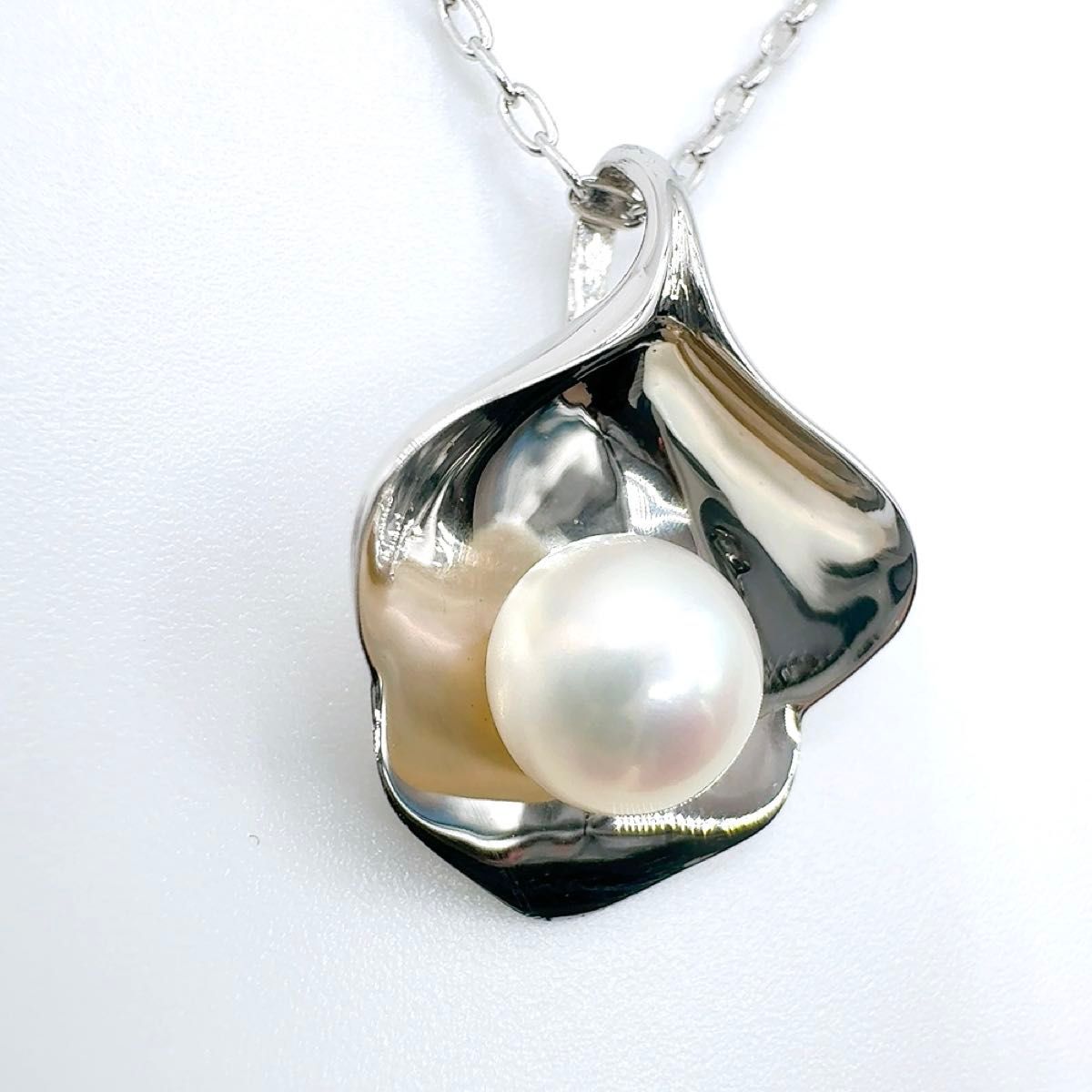 Jewelry Maki ジュエリー マキ ネックレス ペンダント パール Jewelry Maki ジュエリー マキ ネックレス ペンダント パール