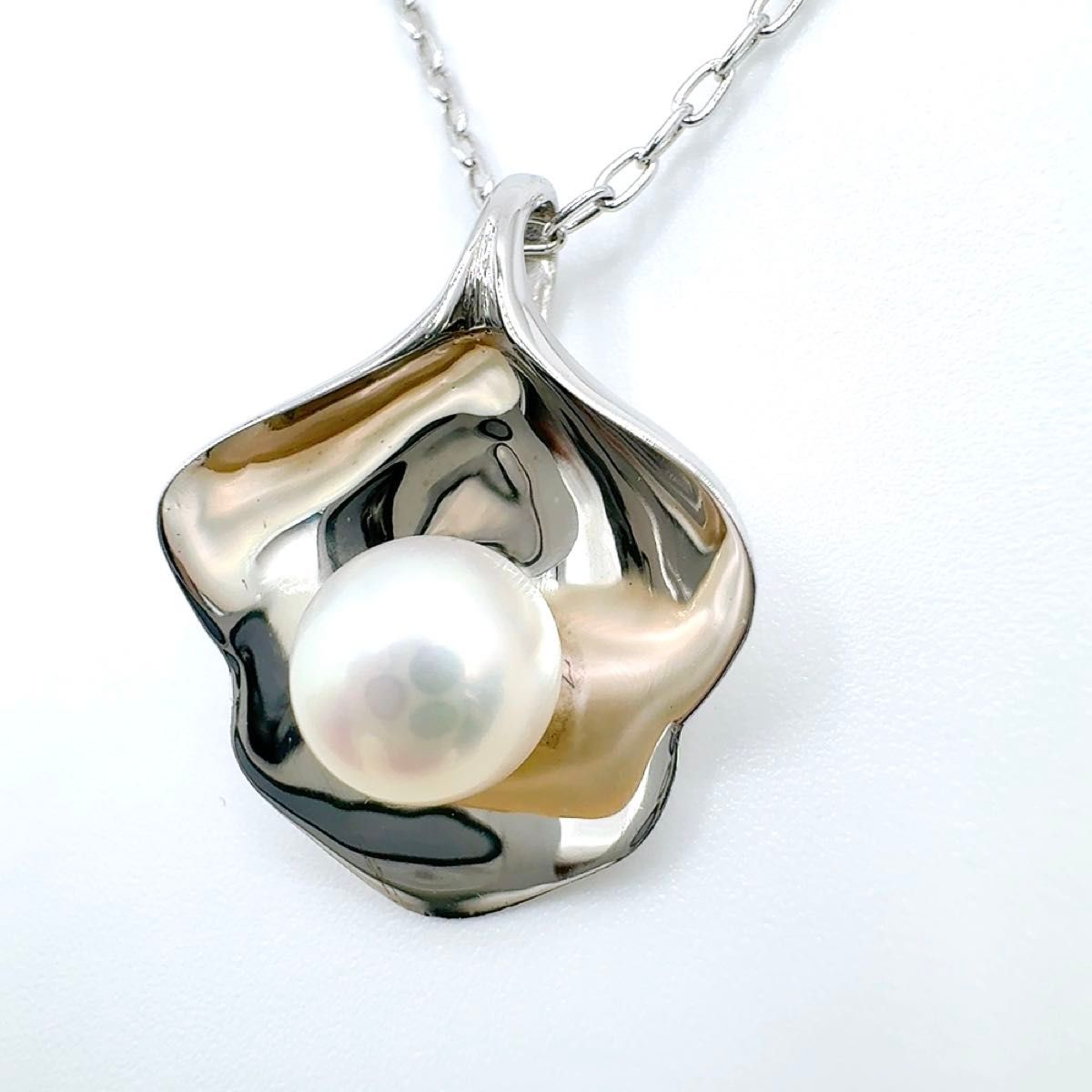 Jewelry Maki ジュエリー マキ ネックレス ペンダント パール Jewelry Maki ジュエリー マキ ネックレス ペンダント パール