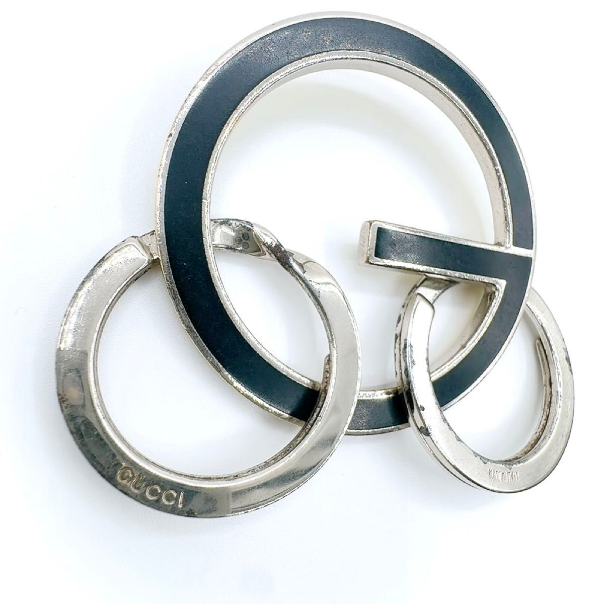 GUCCI グッチ キーリング キーホルダー チャーム バッグチャーム GUCCI グッチ キーリング キーホルダー チャーム バッグチャーム