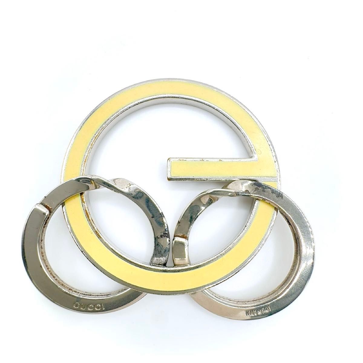 GUCCI グッチ キーリング キーホルダー チャーム バッグチャーム GUCCI グッチ キーリング キーホルダー チャーム バッグチャーム