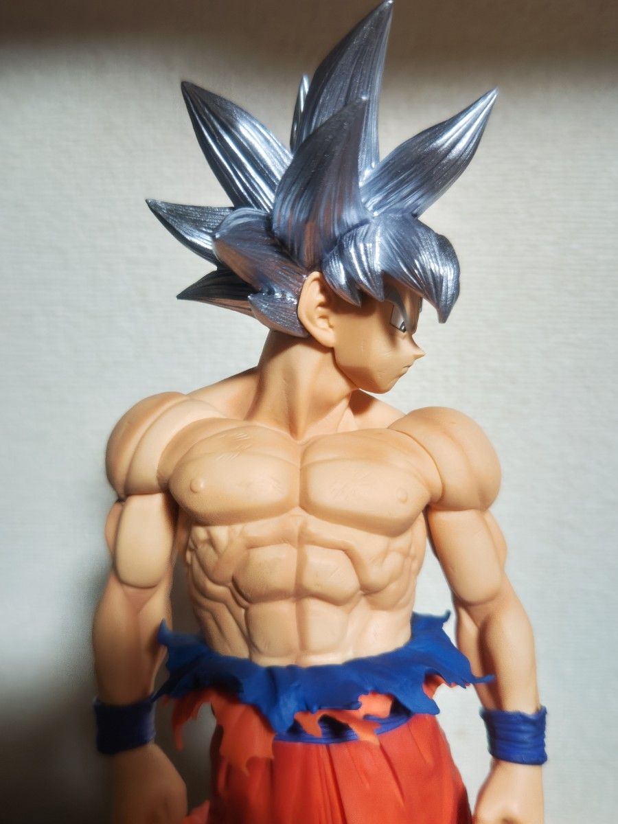 一番くじ ドラゴンボール EXTREME SAIYAN A賞 孫悟空(身勝手の