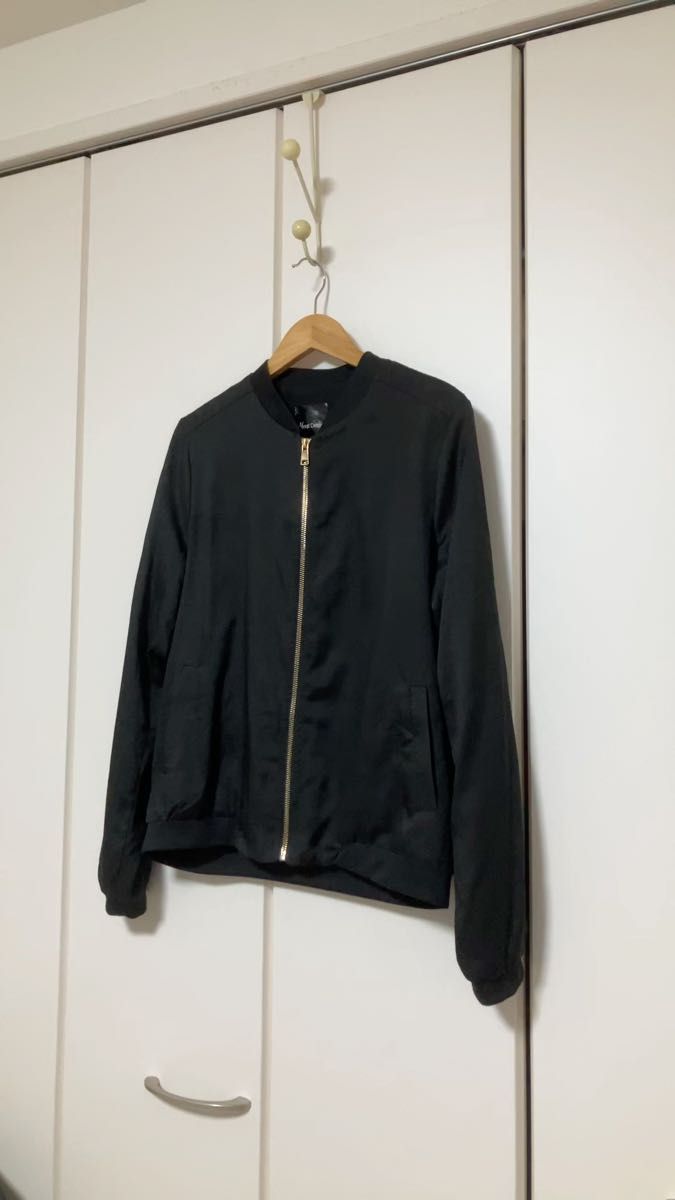 ノーブランド ブルゾン ローリーズファーム UNIQLO GU grove HusHusH INGNI index