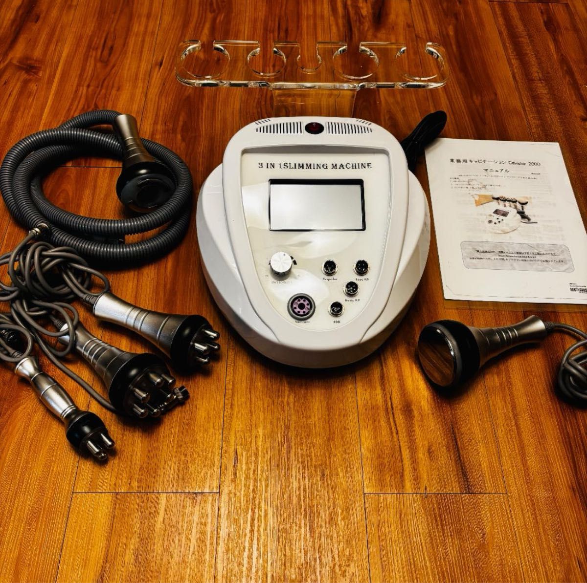 家庭用・業務用キャビテーション Cavistar2000 40KHz|Yahoo 家庭用・業務用キャビテーション Cavistar2000 40KHz|Yahoo