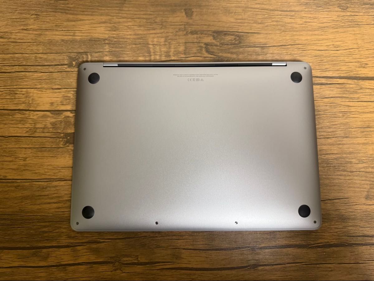 MacBook Pro M1メモリ16GB/SSD512 13インチ|Yahoo!フリマ(旧 MacBook Pro M1メモリ16GB/SSD512 13インチ|Yahoo!フリマ(旧