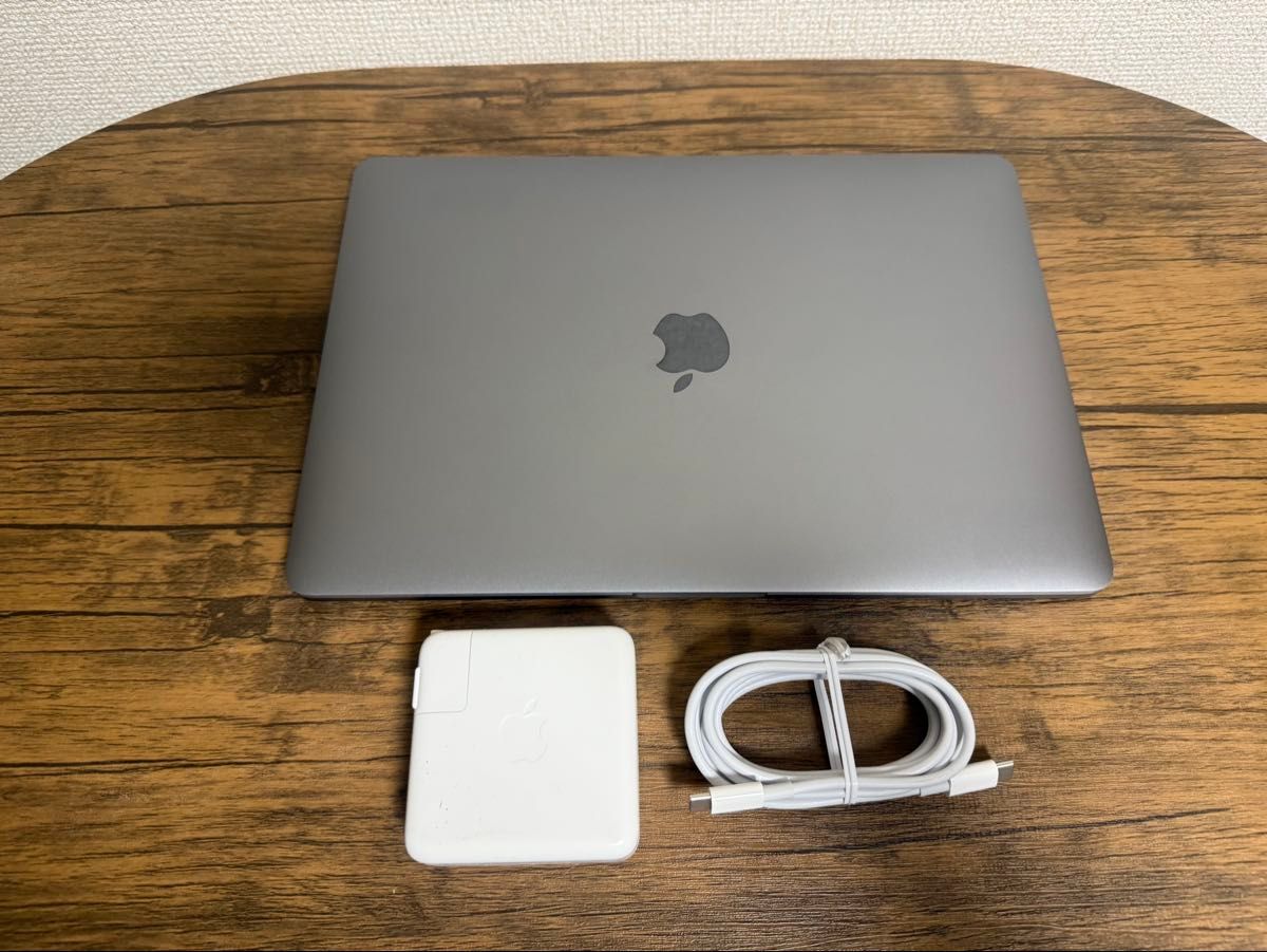 MacBook Pro M1メモリ16GB/SSD512 13インチ|Yahoo!フリマ(旧 MacBook Pro M1メモリ16GB/SSD512 13インチ|Yahoo!フリマ(旧
