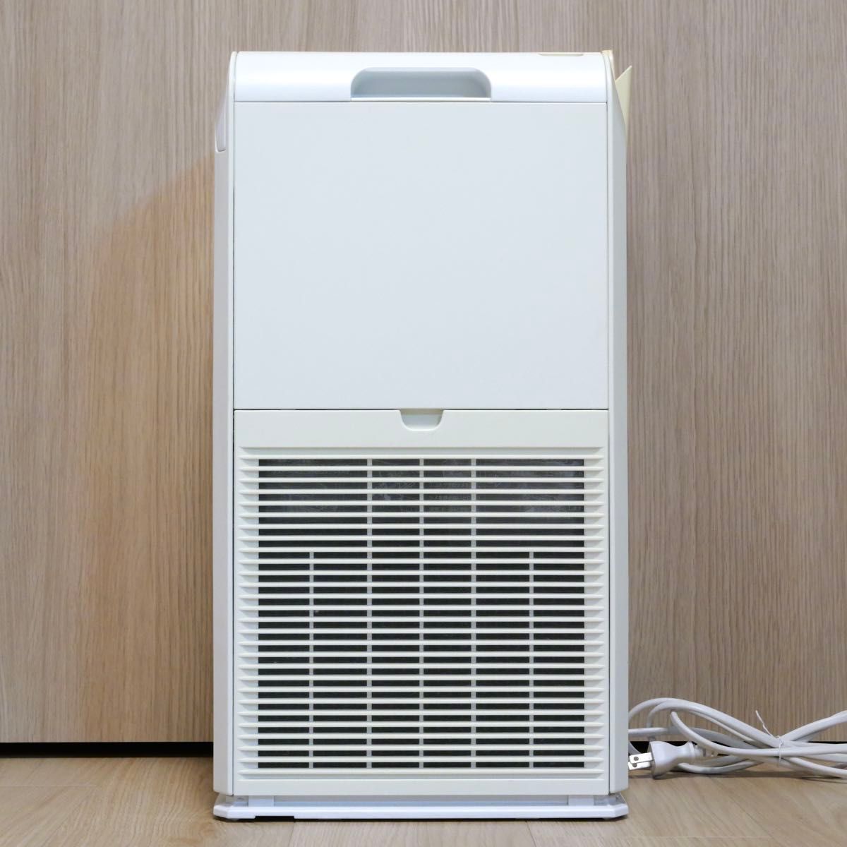 DAIKIN ダイキン MC55X-W 空気清浄機 ストリーマ空気清浄機 25畳 DAIKIN ダイキン MC55X-W 空気清浄機 ストリーマ空気清浄機 25畳