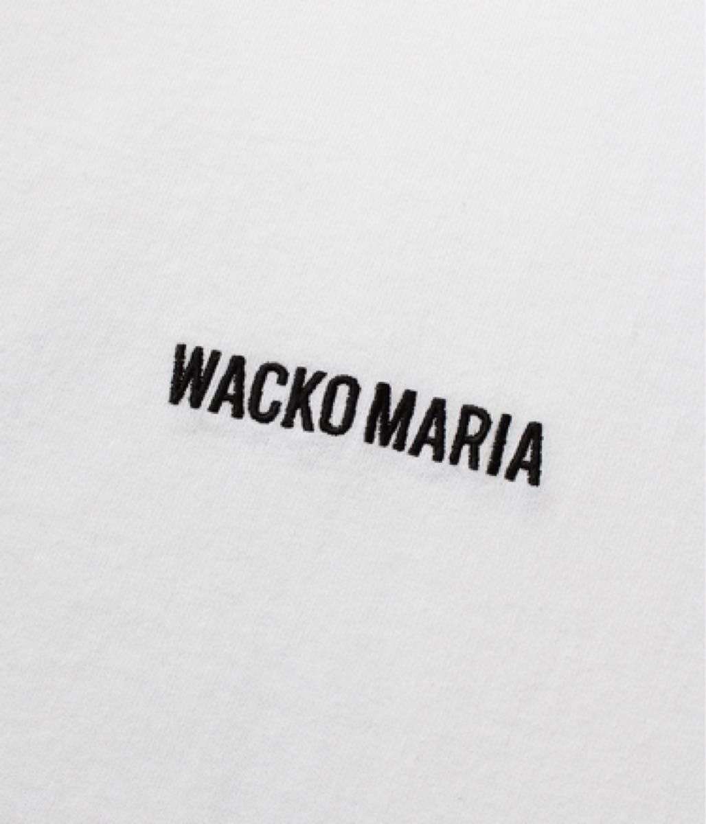 WACKO MARIA dark knight joker ジョーカー TEE Tシャツ T WACKO MARIA dark knight joker ジョーカー TEE Tシャツ T