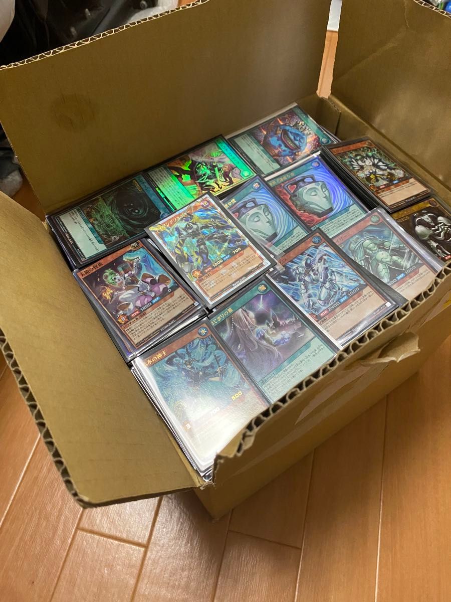 遊戯王ラッシュデュエル まとめ売り 引退品|Yahoo!フリマ(旧 遊戯王ラッシュデュエル まとめ売り 引退品|Yahoo!フリマ(旧