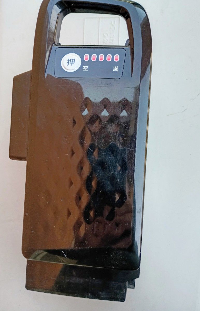 値下げ3 NKY576802A 8Ah 電動自転車バッテリー|Yahoo!フリマ 値下げ3 NKY576802A 8Ah 電動自転車バッテリー|Yahoo!フリマ