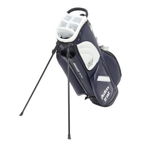 ADMIRALGOLF ADMG4BC2 ネイビー ネームプレートなし 消費税送料 ADMIRALGOLF ADMG4BC2 ネイビー ネームプレートなし 消費税送料