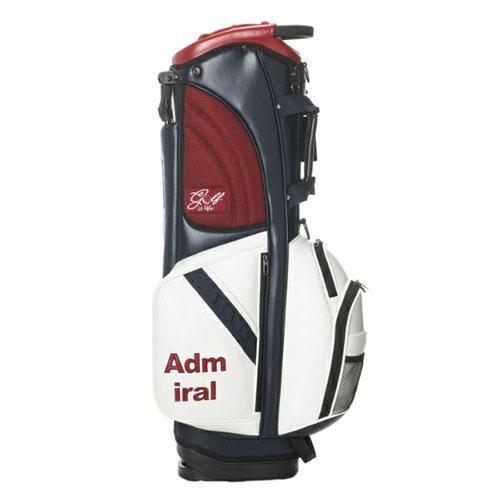 ADMIRALGOLF ADMG4BC2 トリコ ネームプレートなし 消費税送料 ADMIRALGOLF ADMG4BC2 トリコ ネームプレートなし 消費税送料