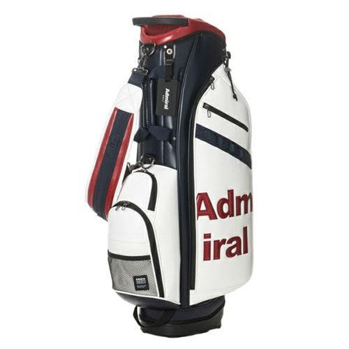 ADMIRALGOLF ADMG4BC2 トリコ ネームプレートなし 消費税送料 ADMIRALGOLF ADMG4BC2 トリコ ネームプレートなし 消費税送料