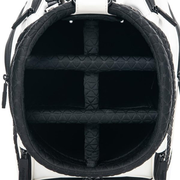 ADMIRALGOLF ADMG5AC2 BLACK ネームプレートなし 消費税送料無料 ADMIRALGOLF ADMG5AC2 BLACK ネームプレートなし 消費税送料無料