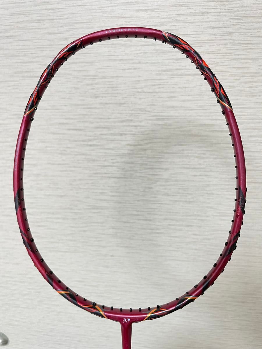 Yonex Voltric 80 E-tune バドミントンラケット3UG5|Yahoo Yonex Voltric 80 E-tune バドミントンラケット3UG5|Yahoo