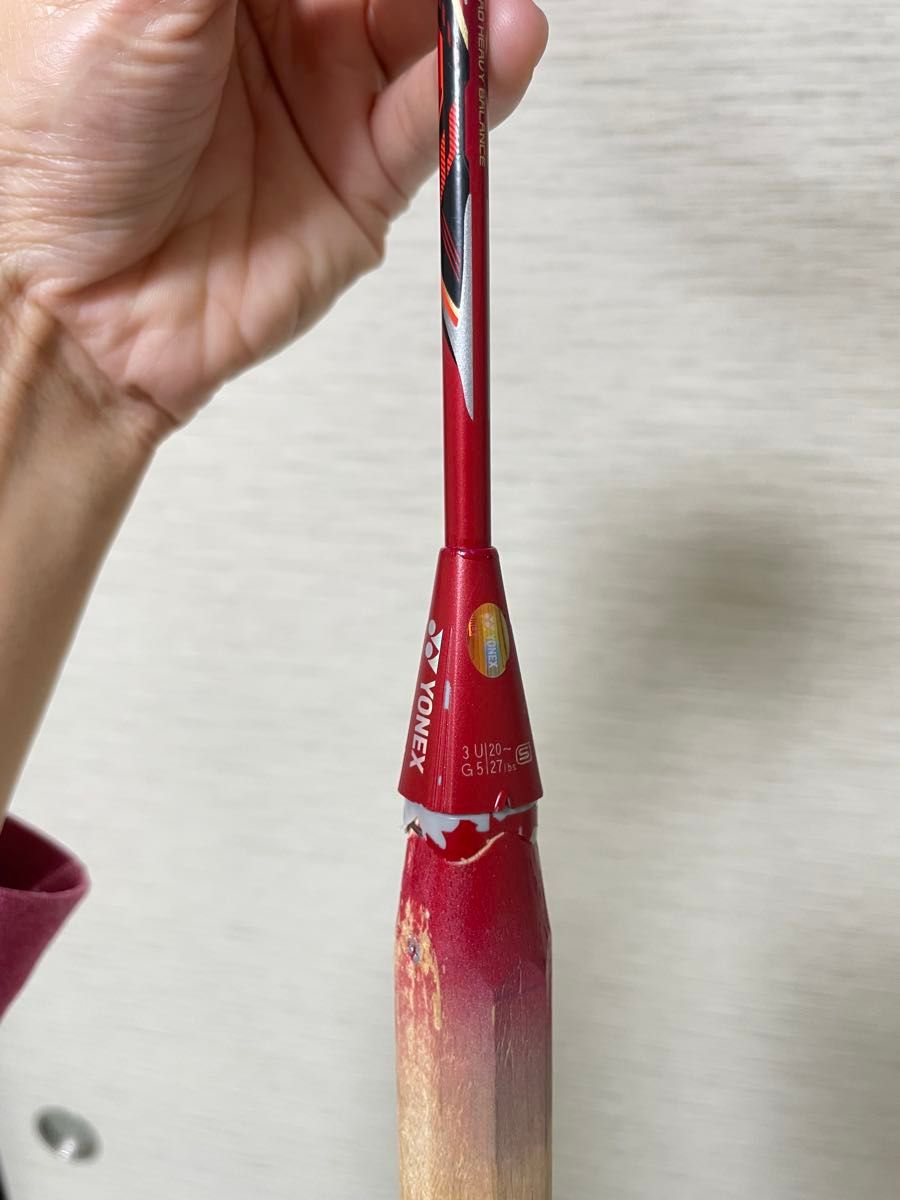 Yonex Voltric 80 E-tune バドミントンラケット3UG5|Yahoo Yonex Voltric 80 E-tune バドミントンラケット3UG5|Yahoo