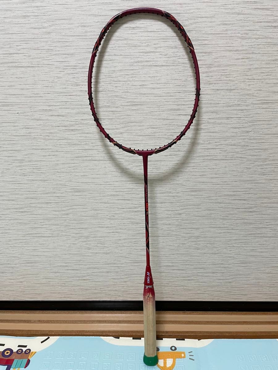 Yonex Voltric 80 E-tune バドミントンラケット3UG5|Yahoo Yonex Voltric 80 E-tune バドミントンラケット3UG5|Yahoo