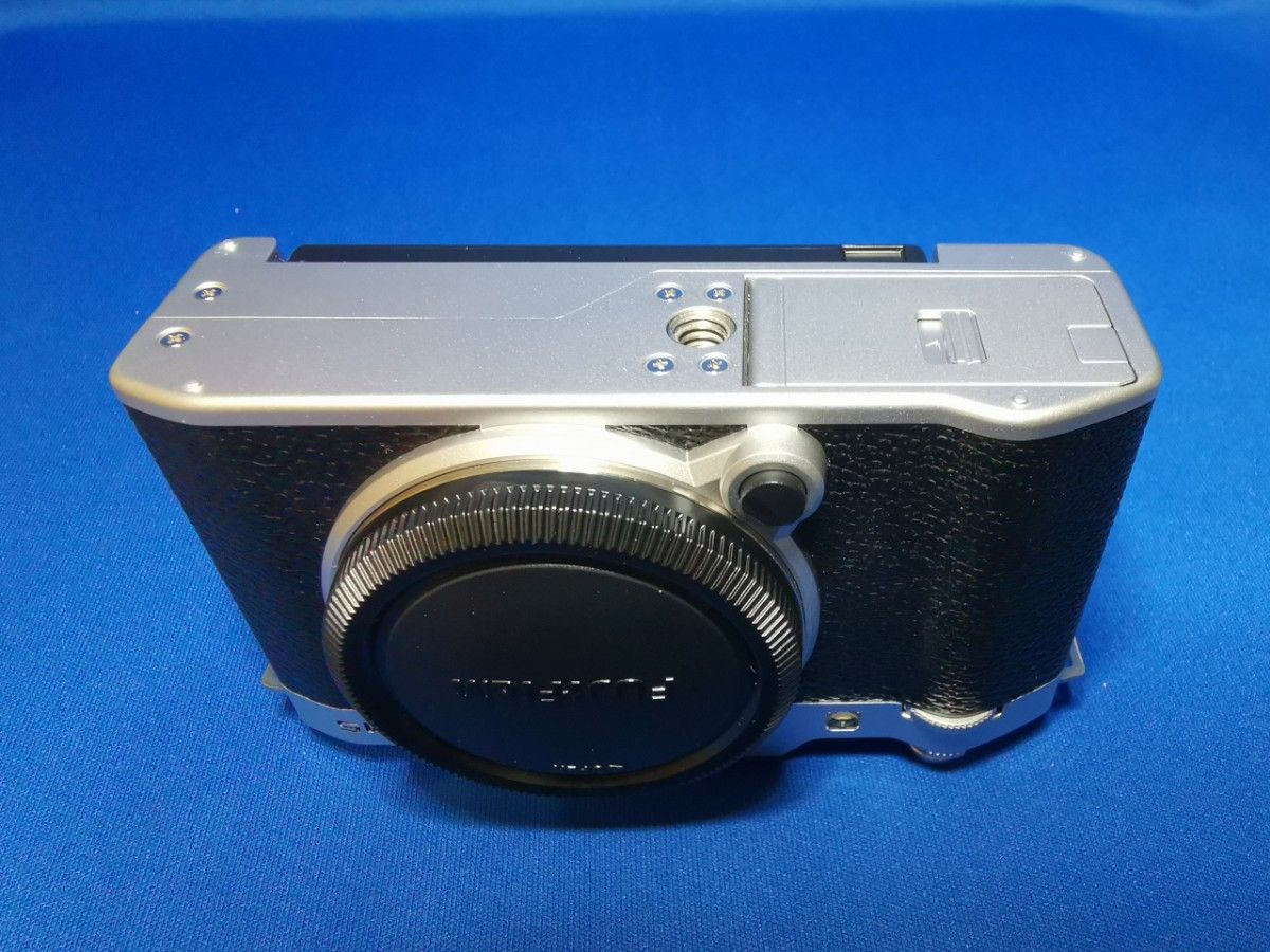 FUJIFILM X-M5 XC15-45mmレンズキット(シルバー)F X-M5LK-1545 FUJIFILM X-M5 XC15-45mmレンズキット(シルバー)F X-M5LK-1545