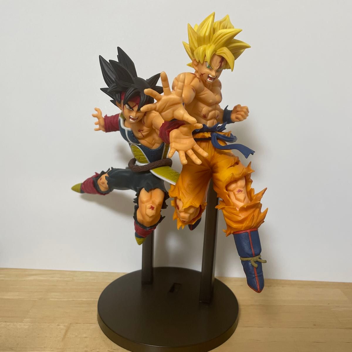 とよたろうが描いてみた 親子かめはめ波 ドラゴンボール超 2体 とよたろうが描いてみた 親子かめはめ波 ドラゴンボール超 2体