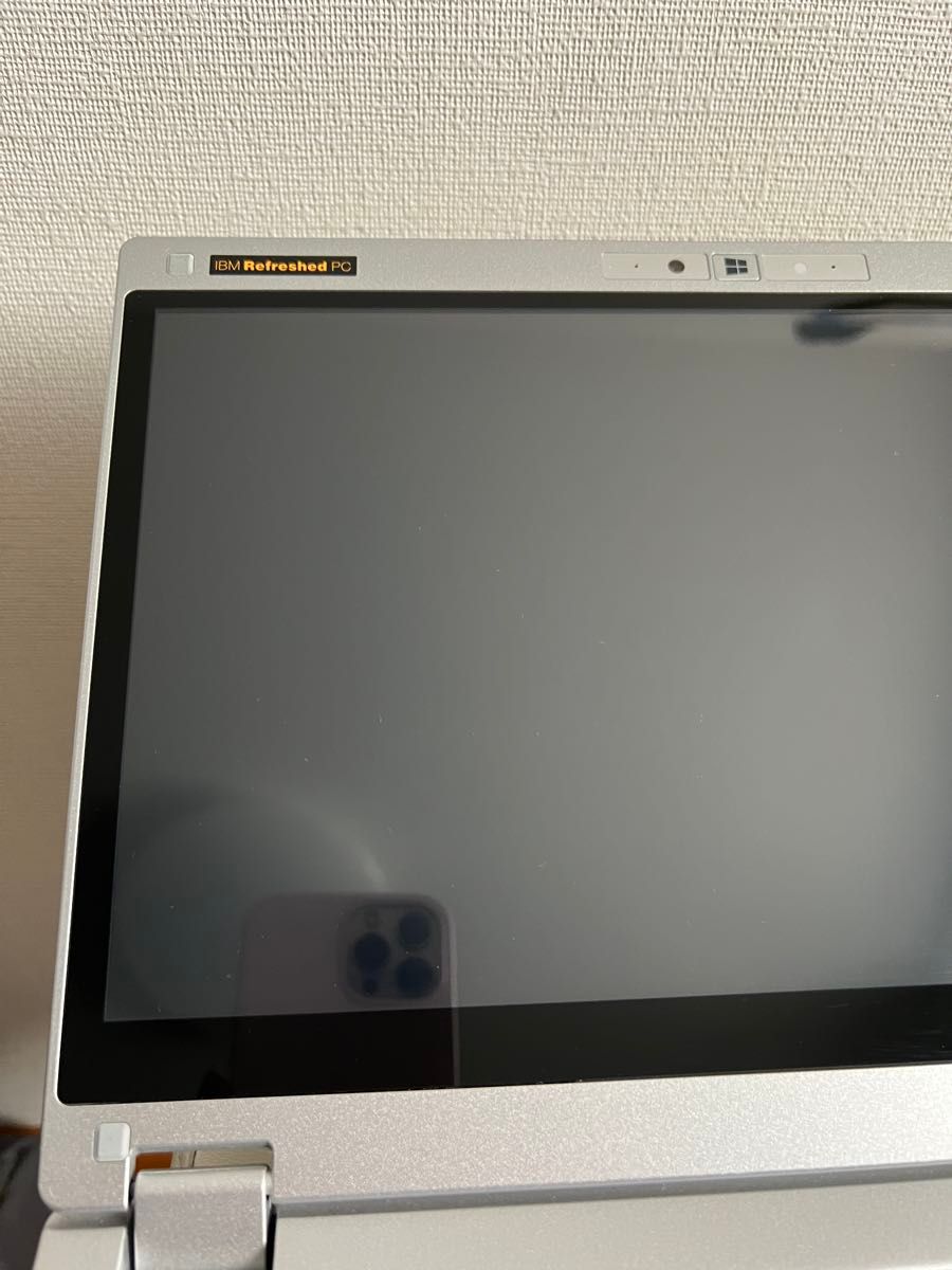 Panasonic ノートPC レッツノート CF-MX4 i5 4G/128G ノート