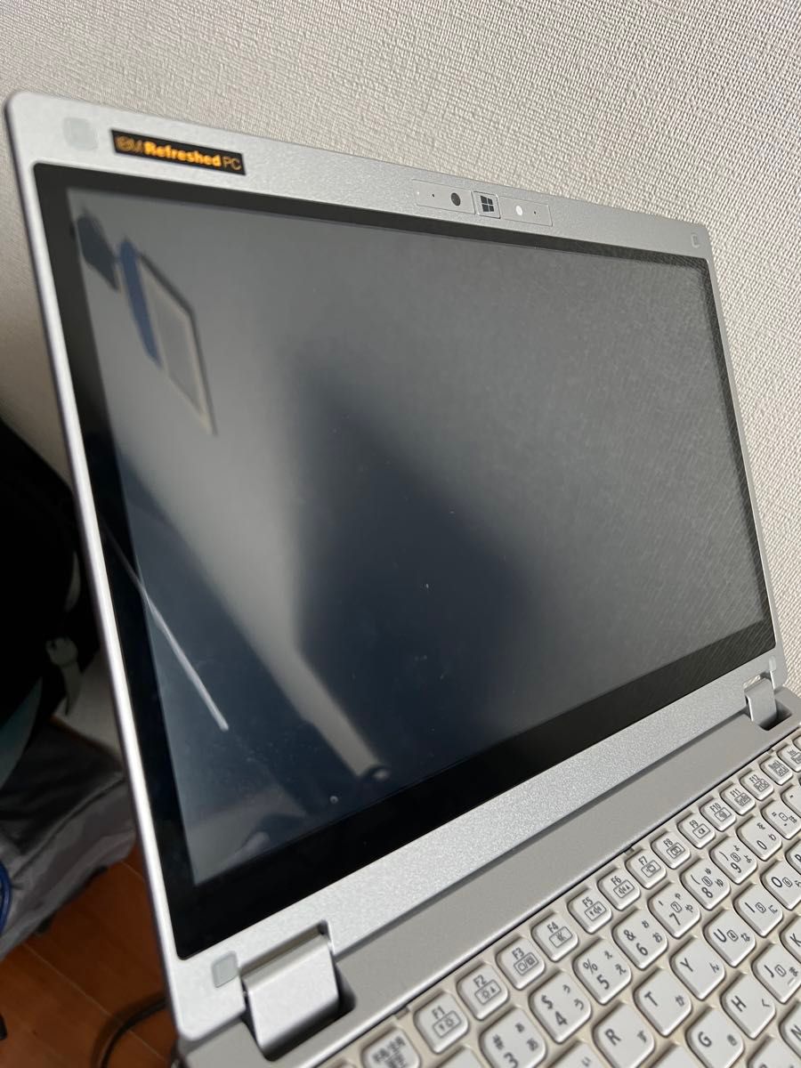 Panasonic ノートPC レッツノート CF-MX4 i5 4G/128G ノート Panasonic ノートPC レッツノート CF-MX4 i5 4G/128G ノート