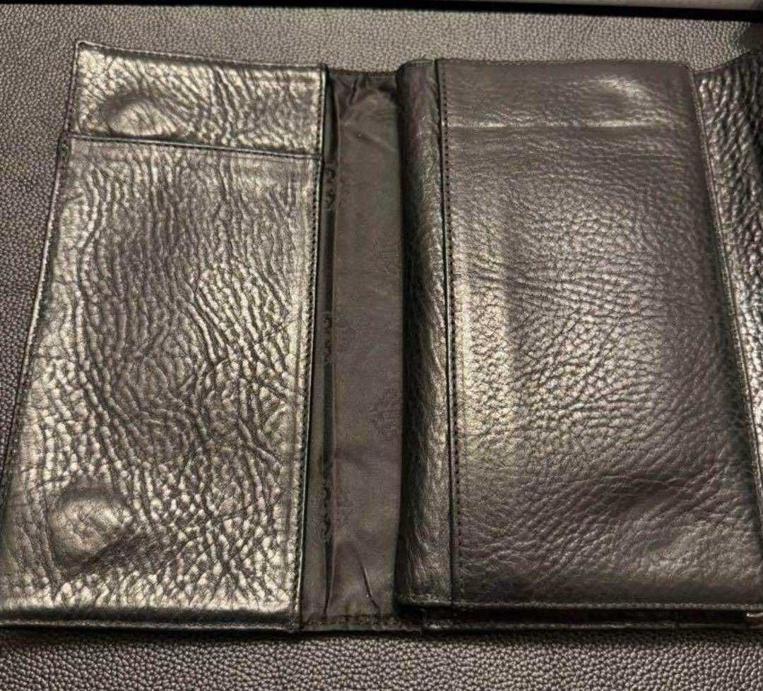 正規超美品 クロムハーツ ウェーブクロスウォレット 財布|Yahoo 正規超美品 クロムハーツ ウェーブクロスウォレット 財布|Yahoo