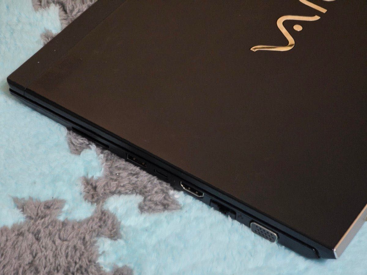 VAIO Pro PG i5-1035G1 メモリ8GB NVMe256GB 13 3型FHD office VAIO Pro PG i5-1035G1 メモリ8GB NVMe256GB 13 3型FHD office