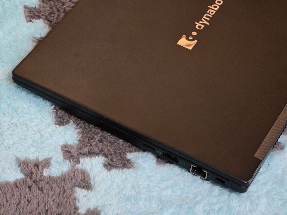 dynabook G83/HS i5-1135G7 メモリ24GB NVMe256GB 13 3型FHD dynabook G83/HS i5-1135G7 メモリ24GB NVMe256GB 13 3型FHD