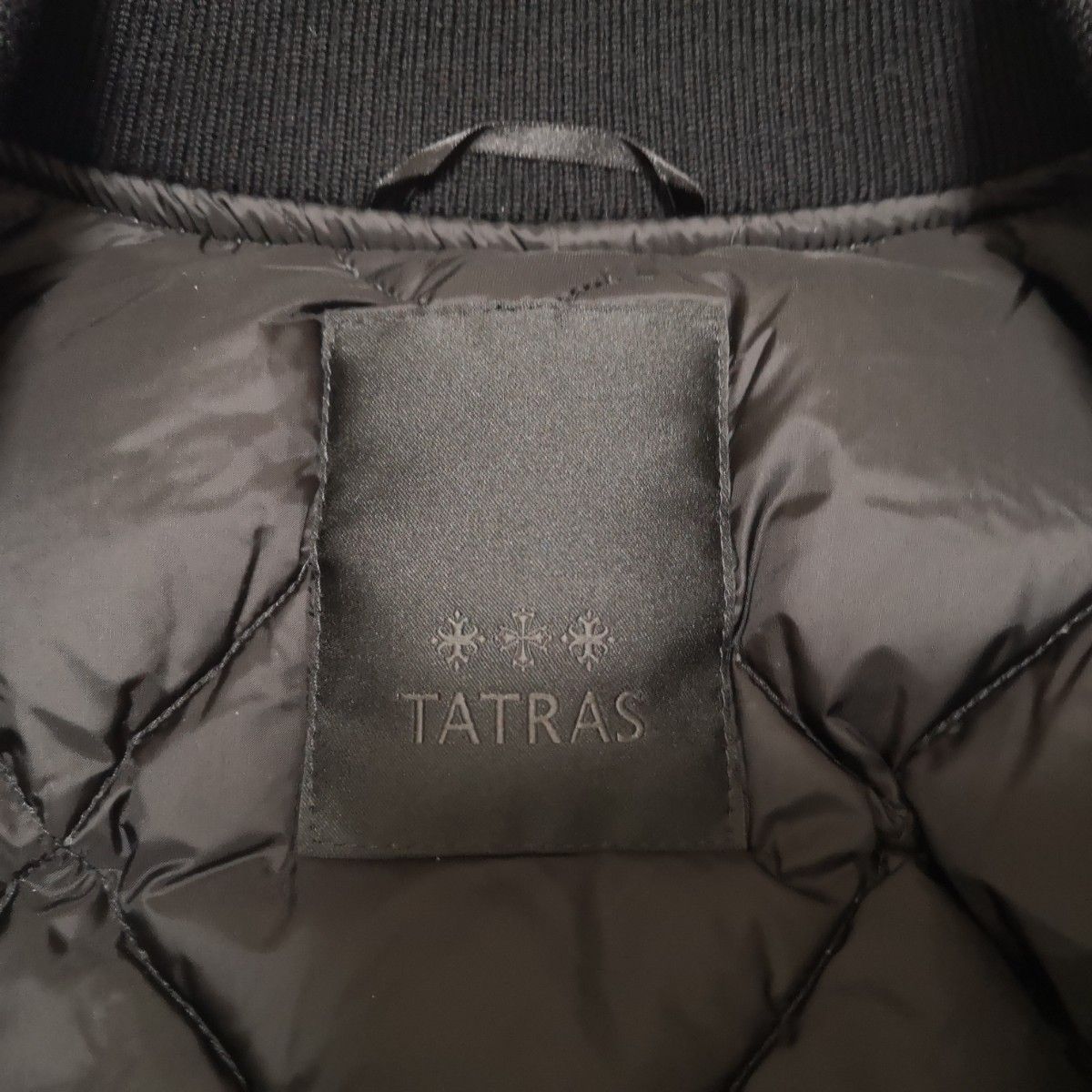 タトラス トロン TRON 21AW ma-1 ボンバージャケット フライト タトラス トロン TRON 21AW ma-1 ボンバージャケット フライト