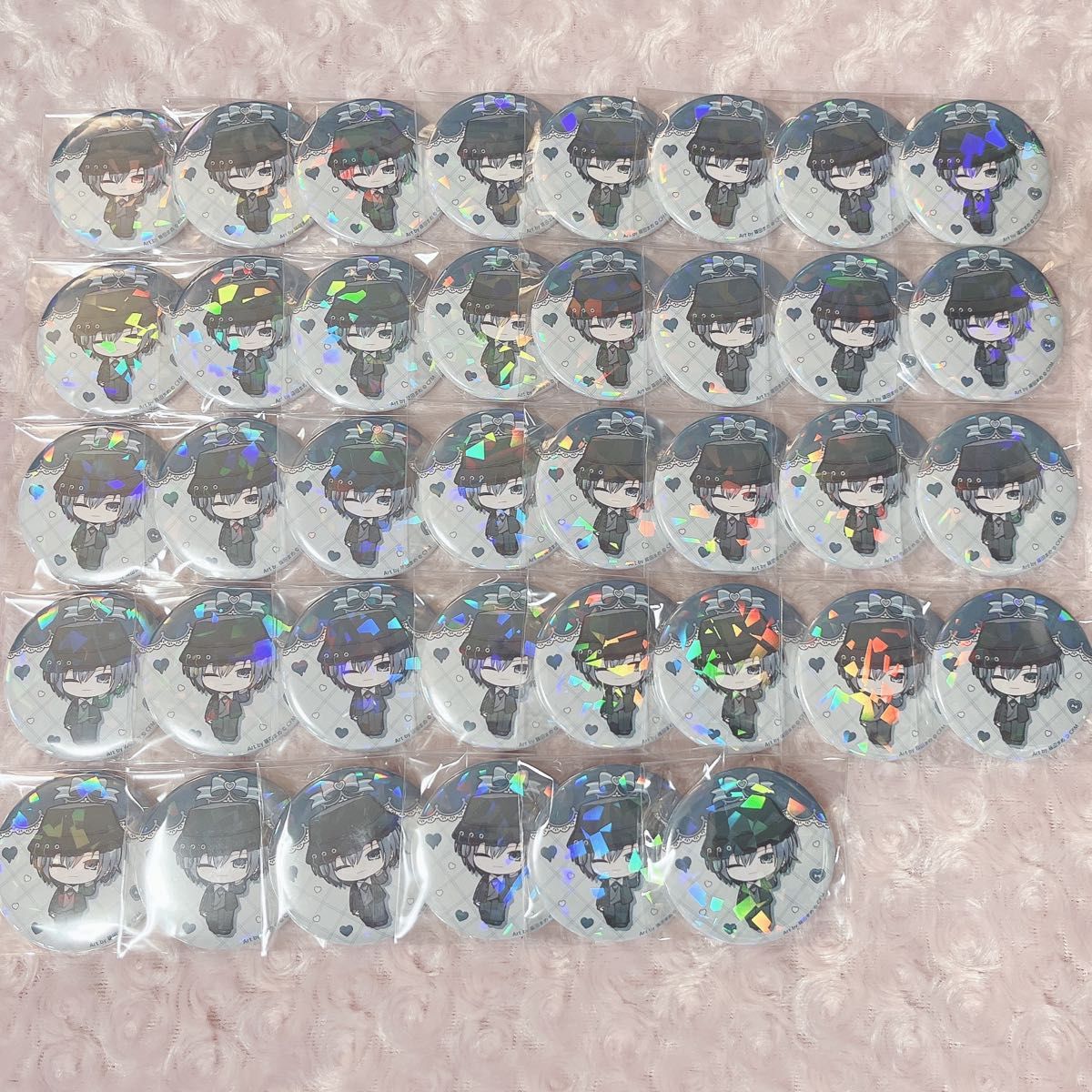 地雷 KAITO 缶バッジ SD|Yahoo!フリマ(旧PayPayフリマ) 地雷 KAITO 缶バッジ SD|Yahoo!フリマ(旧PayPayフリマ)
