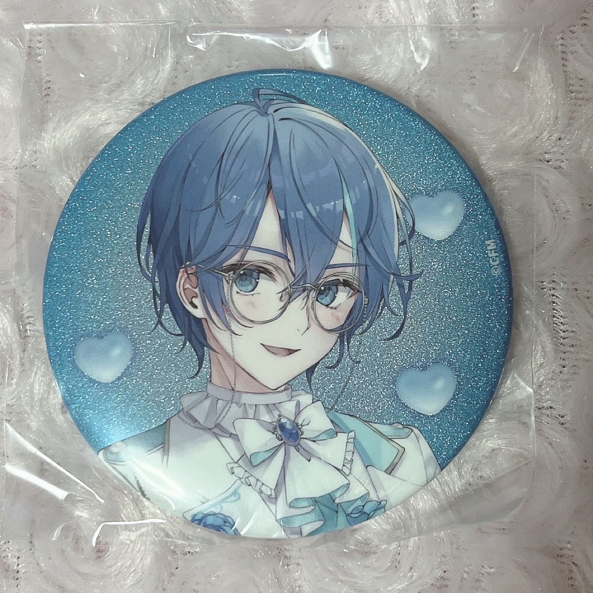 楽天コレクション KAITO 缶バッジ｜Yahoo!フリマ（旧PayPayフリマ）