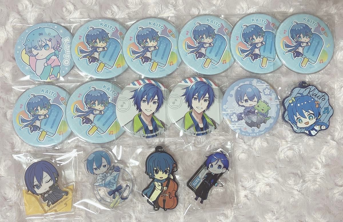 KAITO 缶バッジ まとめ売り|Yahoo!フリマ(旧PayPayフリマ) KAITO 缶バッジ まとめ売り|Yahoo!フリマ(旧PayPayフリマ)