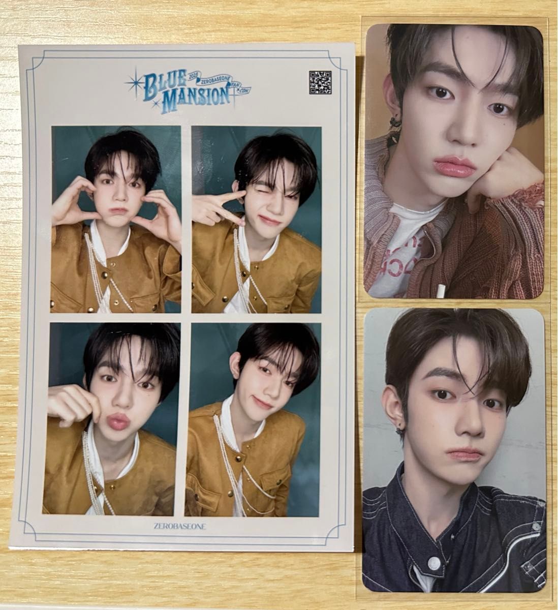 ใผใใฏใณ zb1 ใฝใฆใซ ใใณใณใณ 4ใซใใ ใใฌใซ ใใชDAY1 DAY3 ใผใใฏใณ zb1 ใฝใฆใซ ใใณใณใณ 4ใซใใ ใใฌใซ ใใชDAY1 DAY3