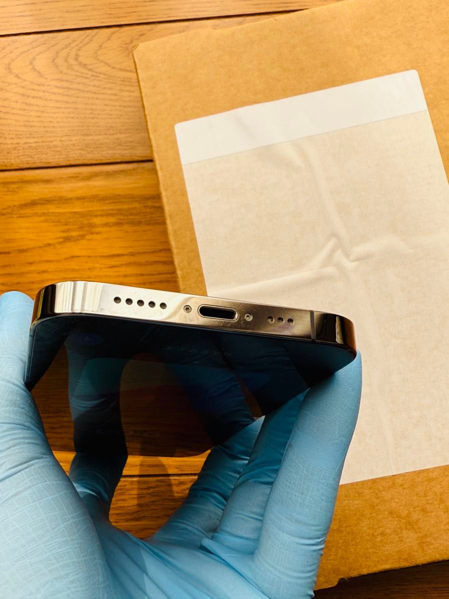 Apple iPhone 12 Pro 256GB グラファイト 極美品 SIMフリー Apple iPhone 12 Pro 256GB グラファイト 極美品 SIMフリー